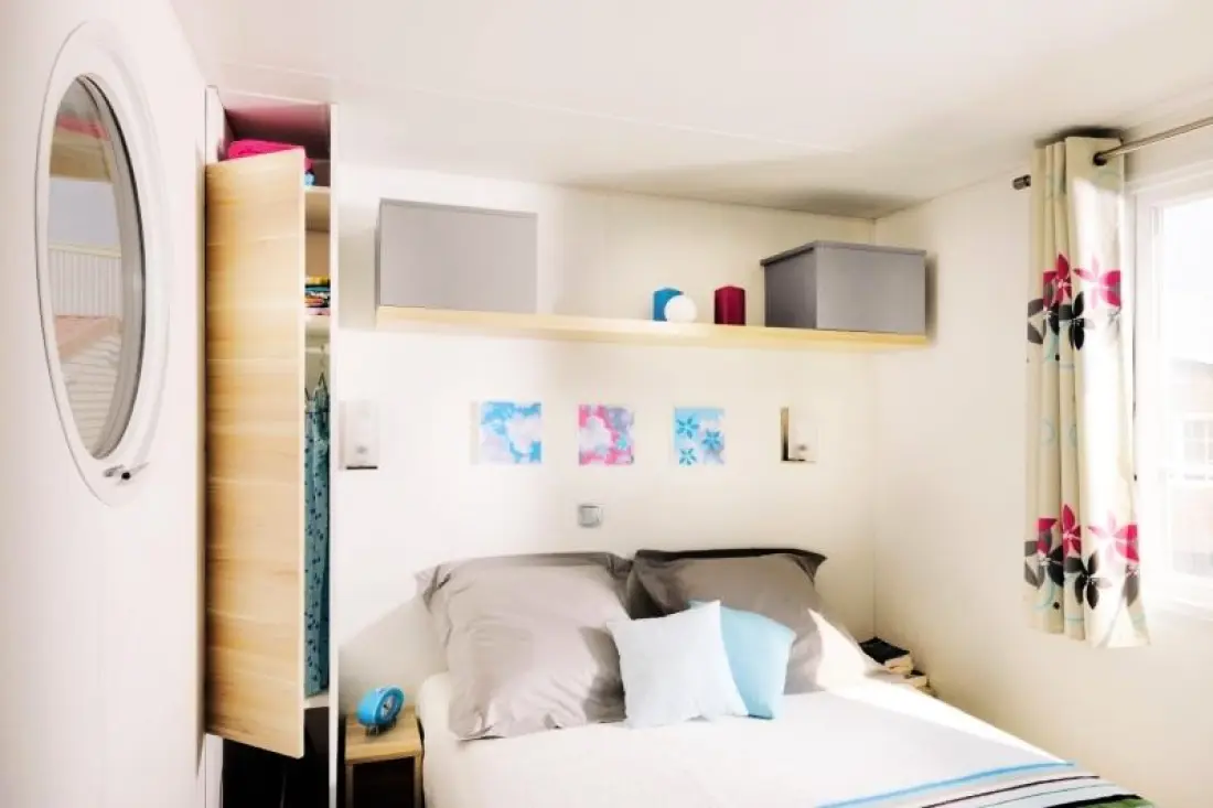 Flower Camping La Grande Plage 3 étoiles★★★