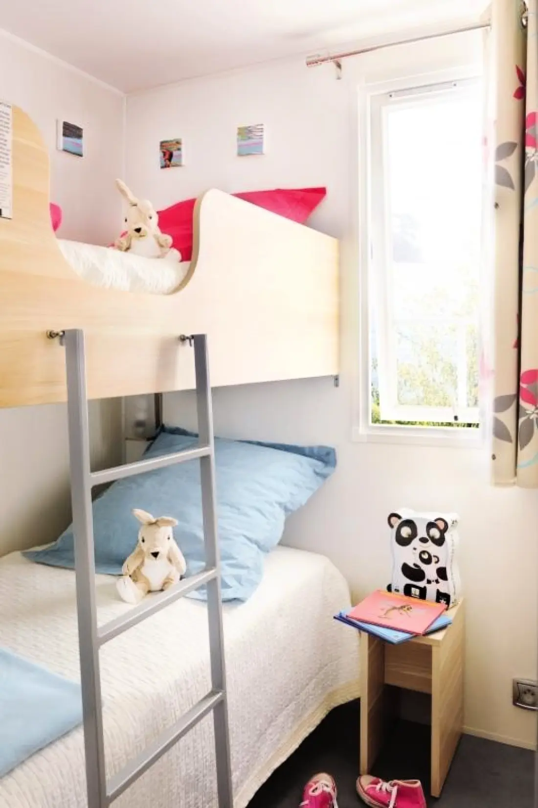 Flower Camping La Grande Plage 3 étoiles★★★