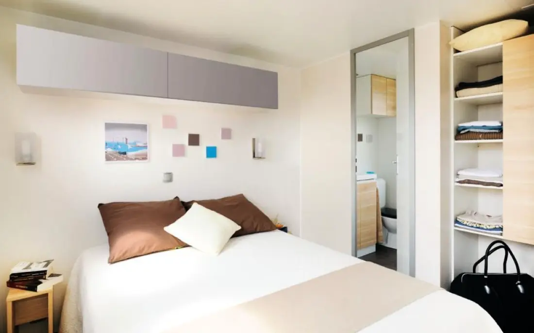 Flower Camping La Grande Plage 3 étoiles★★★