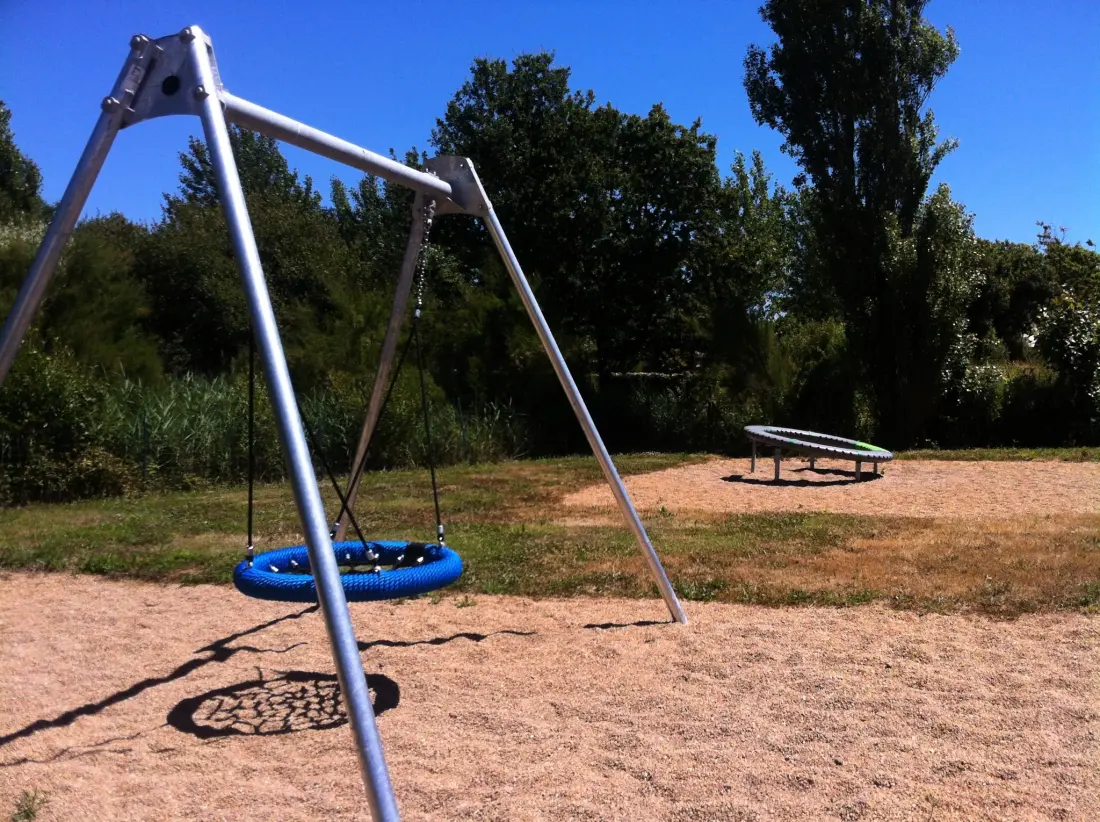 Flower Camping La Grande Plage 3 étoiles★★★
