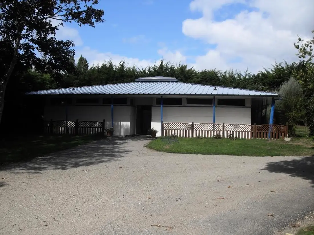 Flower Camping La Grande Plage 3 étoiles★★★