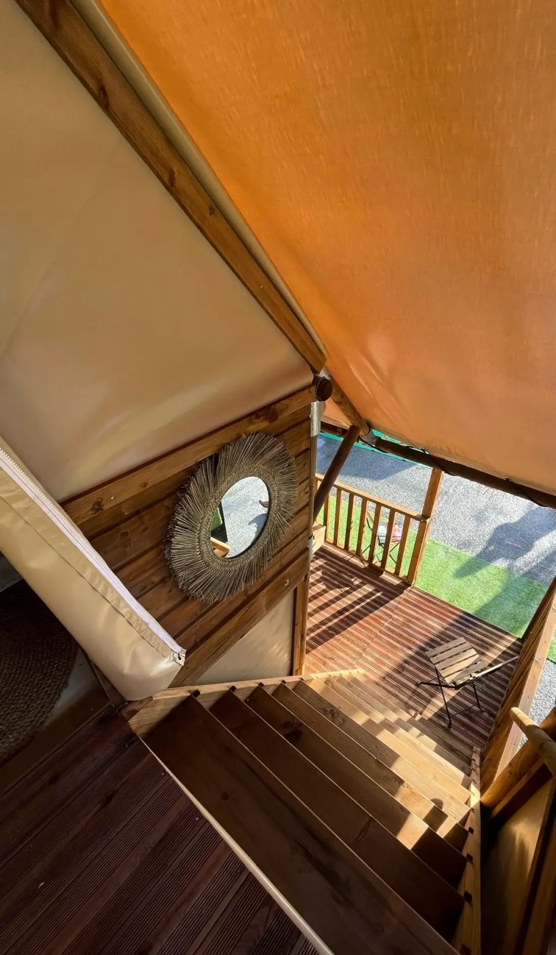 Flower Camping La Grande Plage 3 étoiles★★★