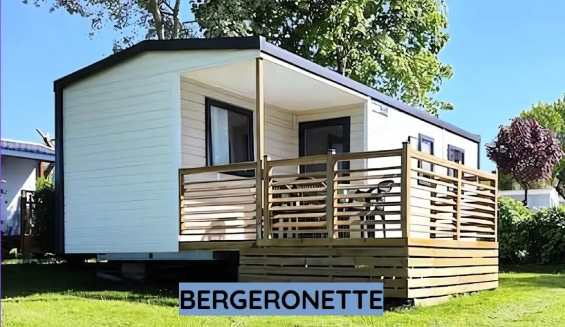 Flower Camping La Grande Plage 3 étoiles★★★