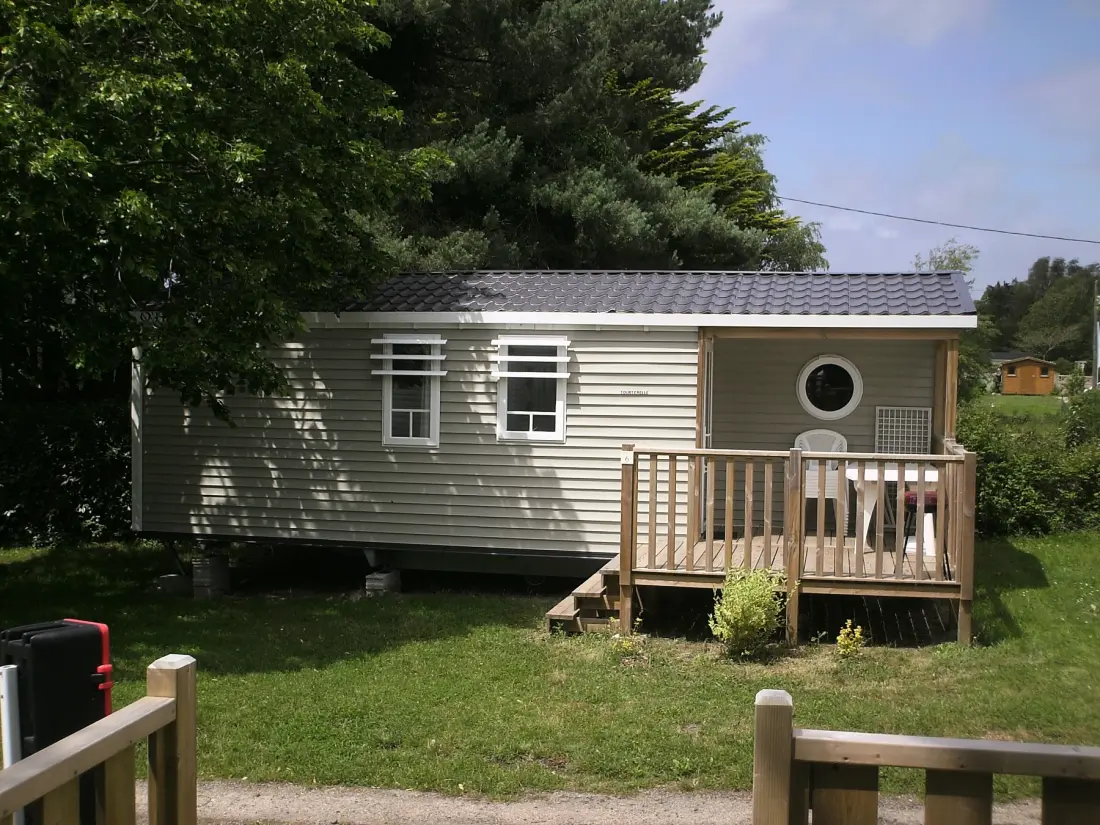 Flower Camping La Grande Plage 3 étoiles★★★