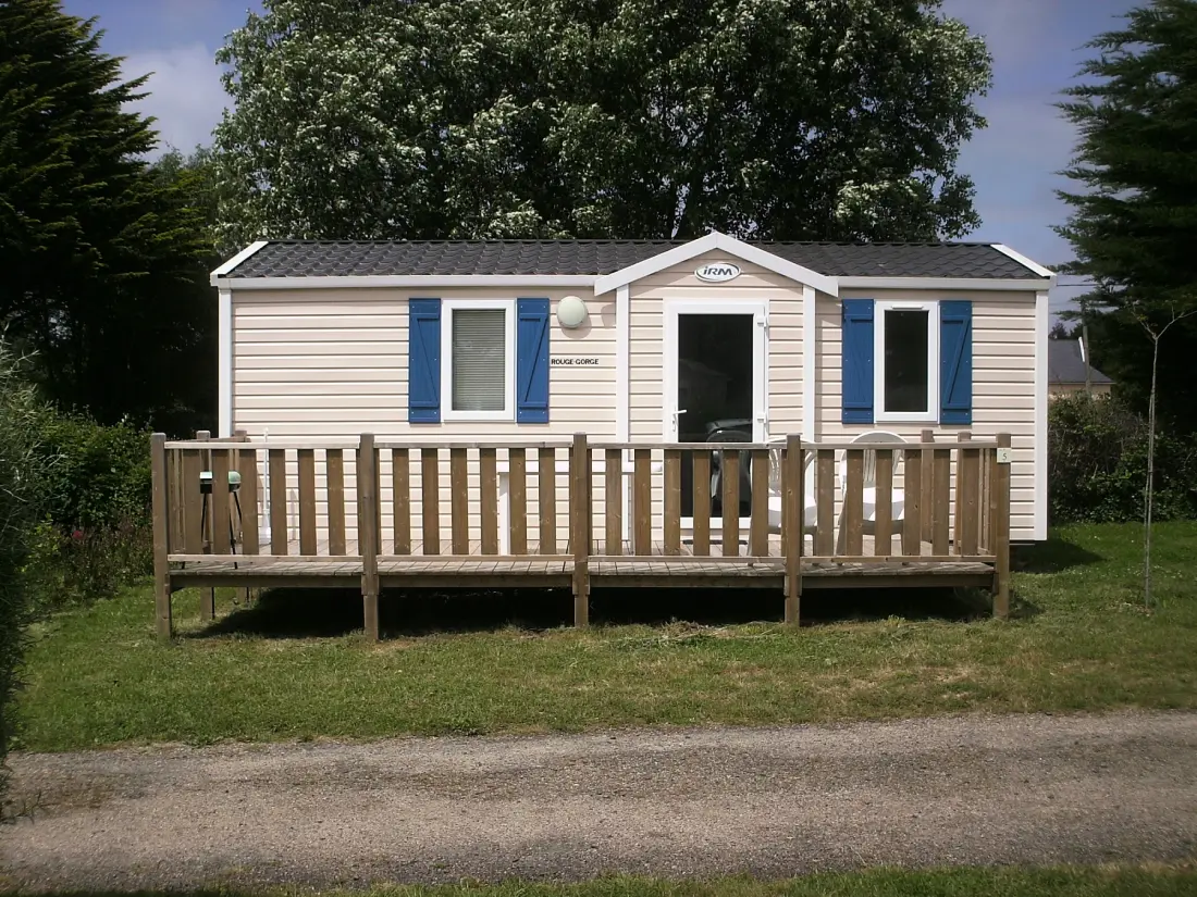 Flower Camping La Grande Plage 3 étoiles★★★