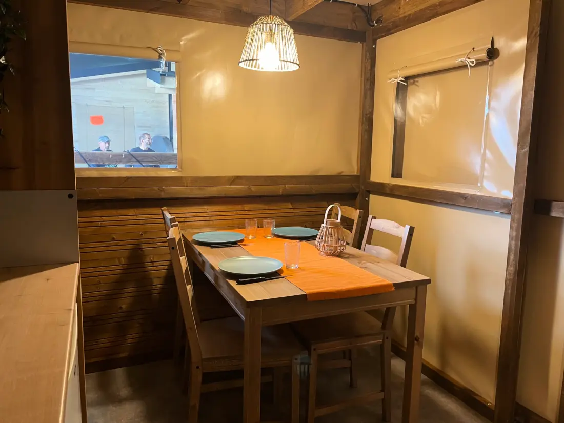 Flower Camping La Grande Plage 3 étoiles★★★