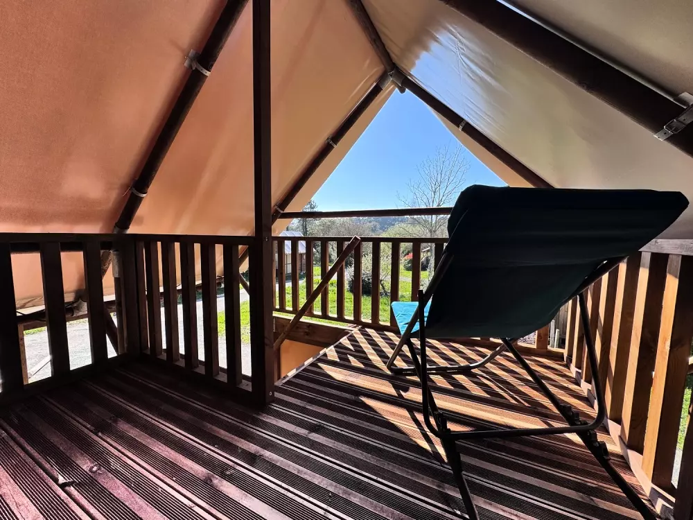 Flower Camping La Grande Plage 3 étoiles★★★