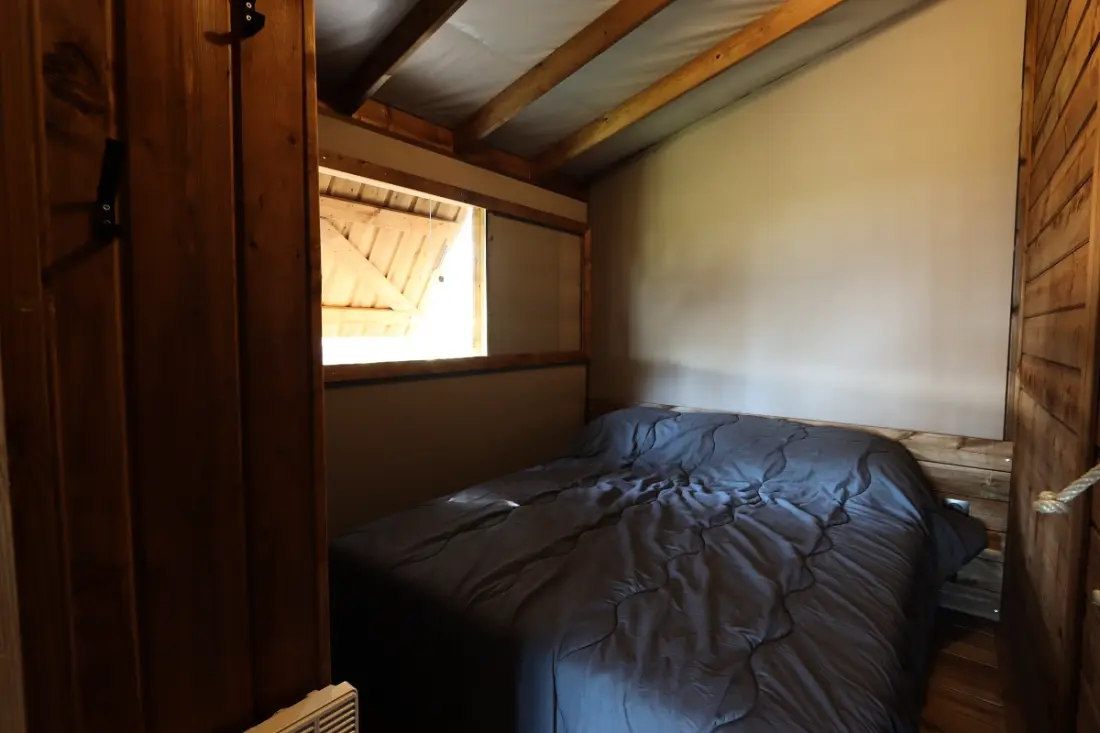 Flower Camping La Grande Plage 3 étoiles★★★