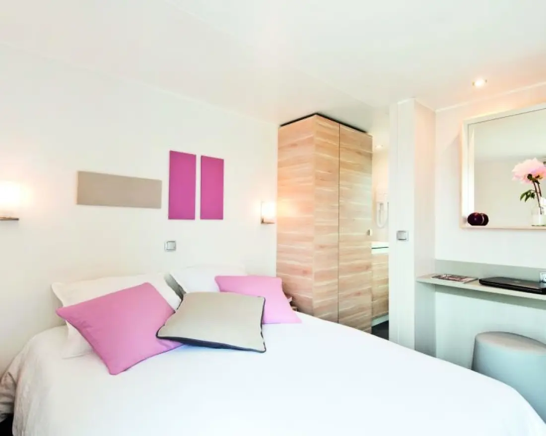 Flower Camping La Grande Plage 3 étoiles★★★