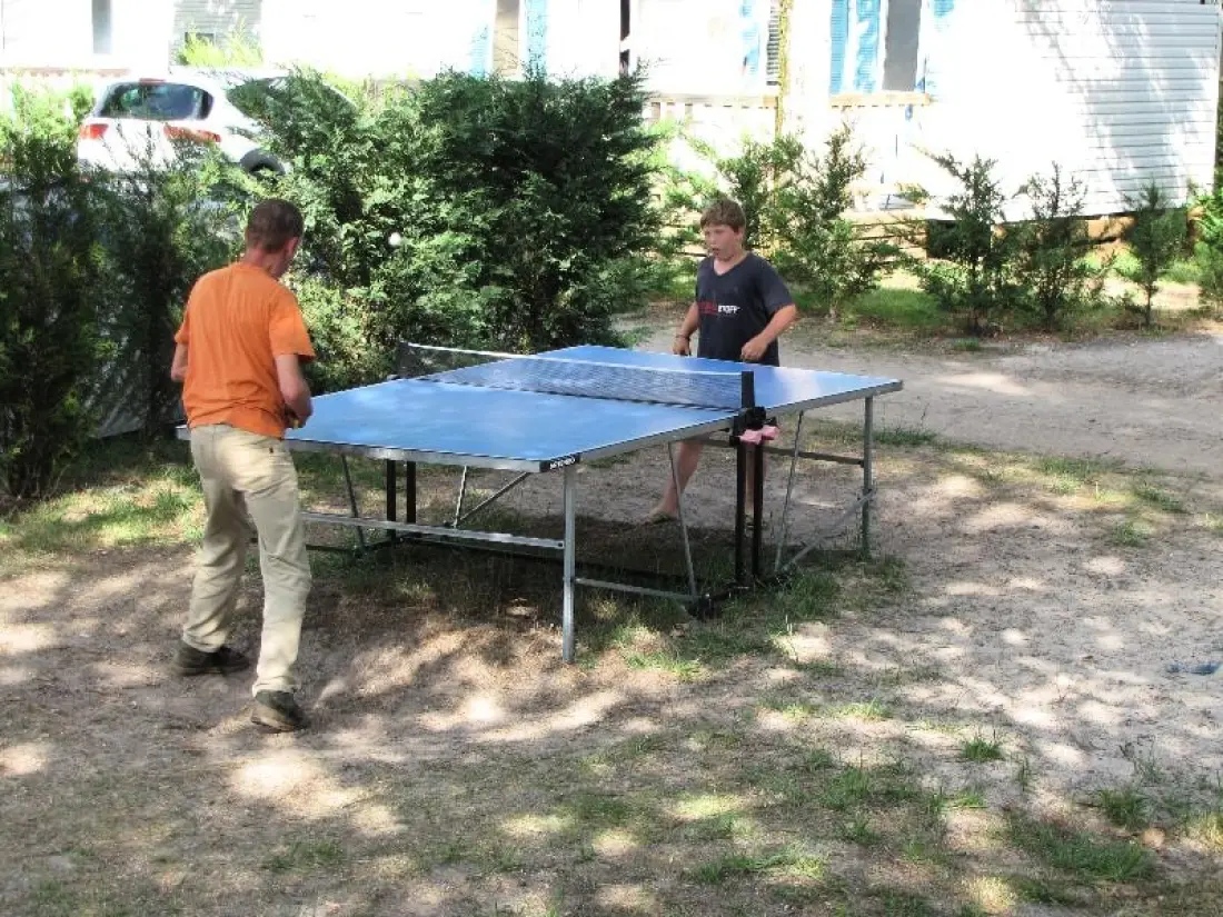 Bifolia Camping Lou Payou 2 étoiles★★