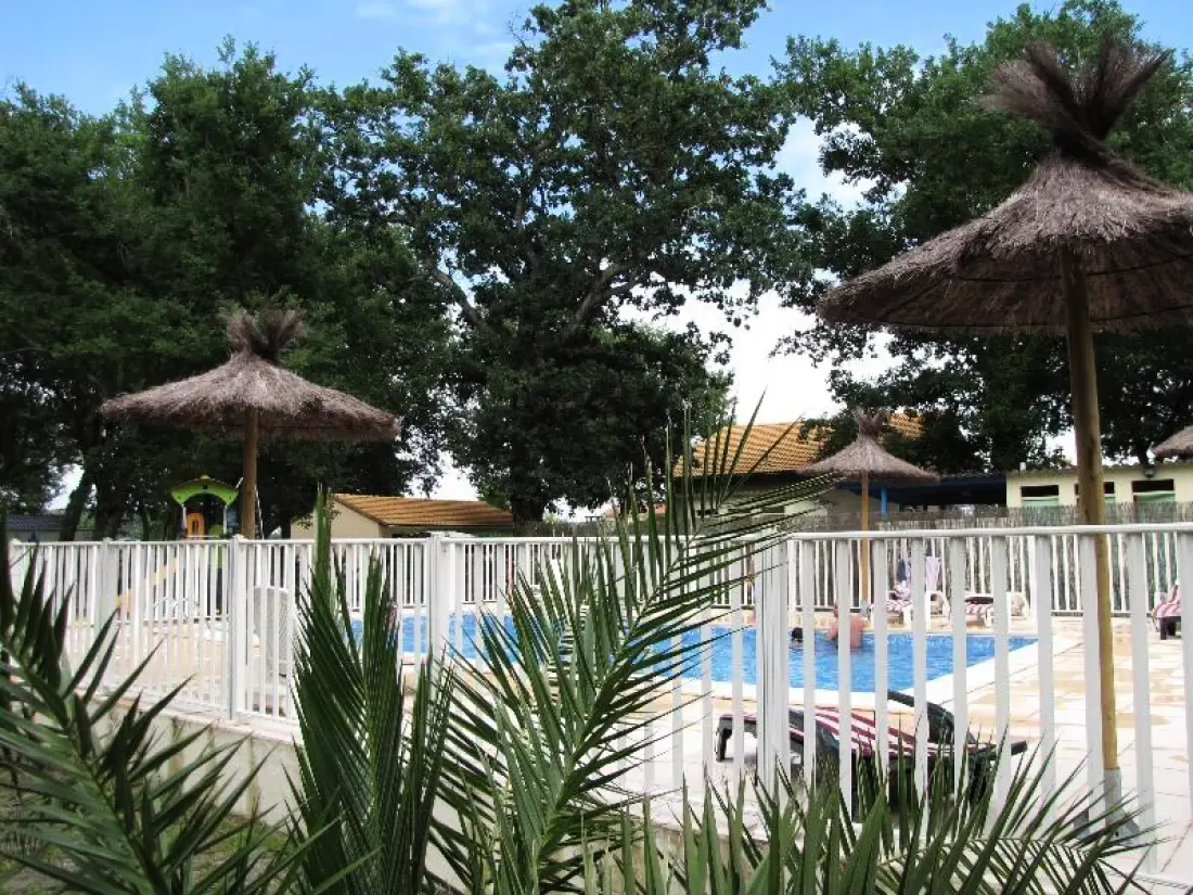 Bifolia Camping Lou Payou 2 étoiles★★