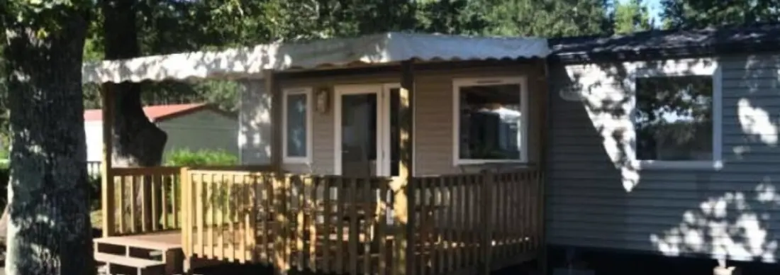 Bifolia Camping Lou Payou 2 étoiles★★
