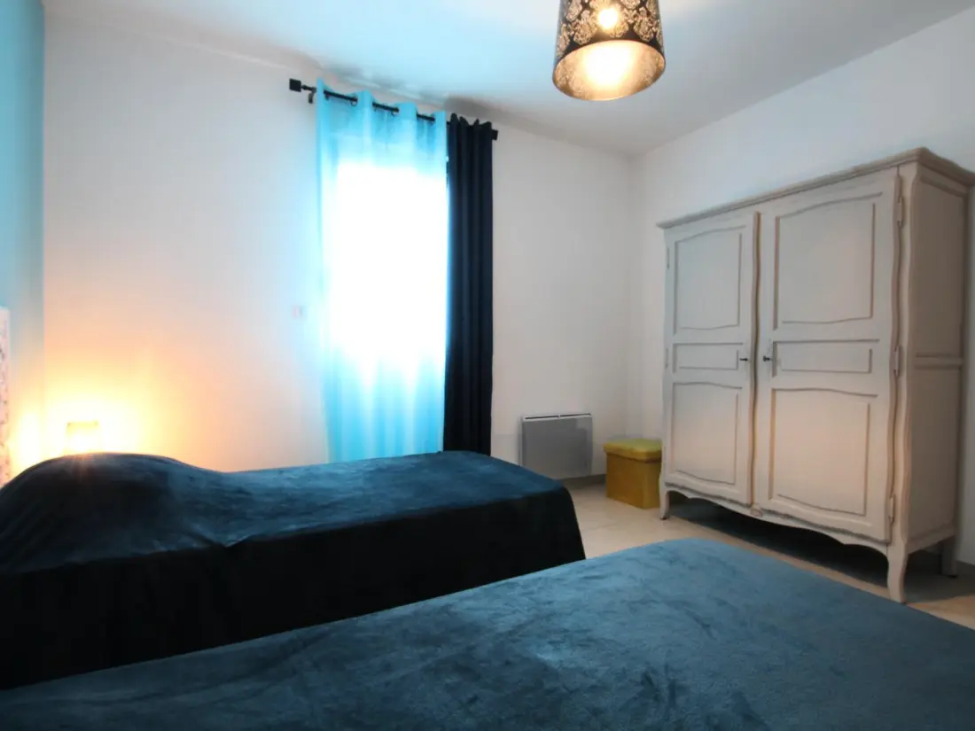 Maison de Vacances Lessay 15