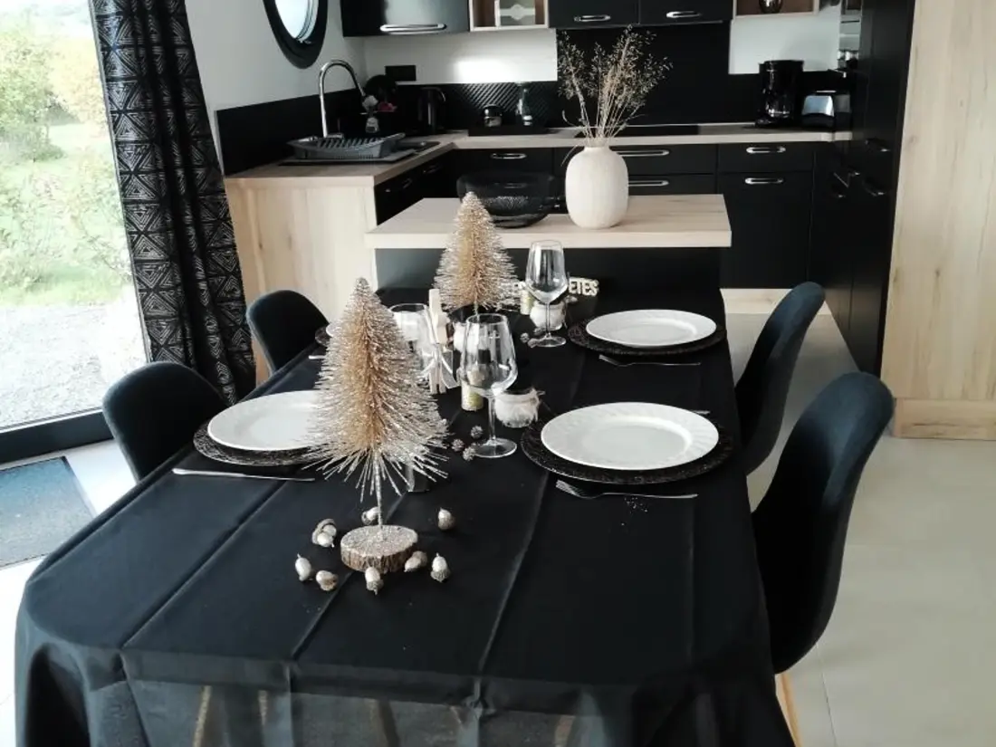 Maison de Vacances Lessay 15