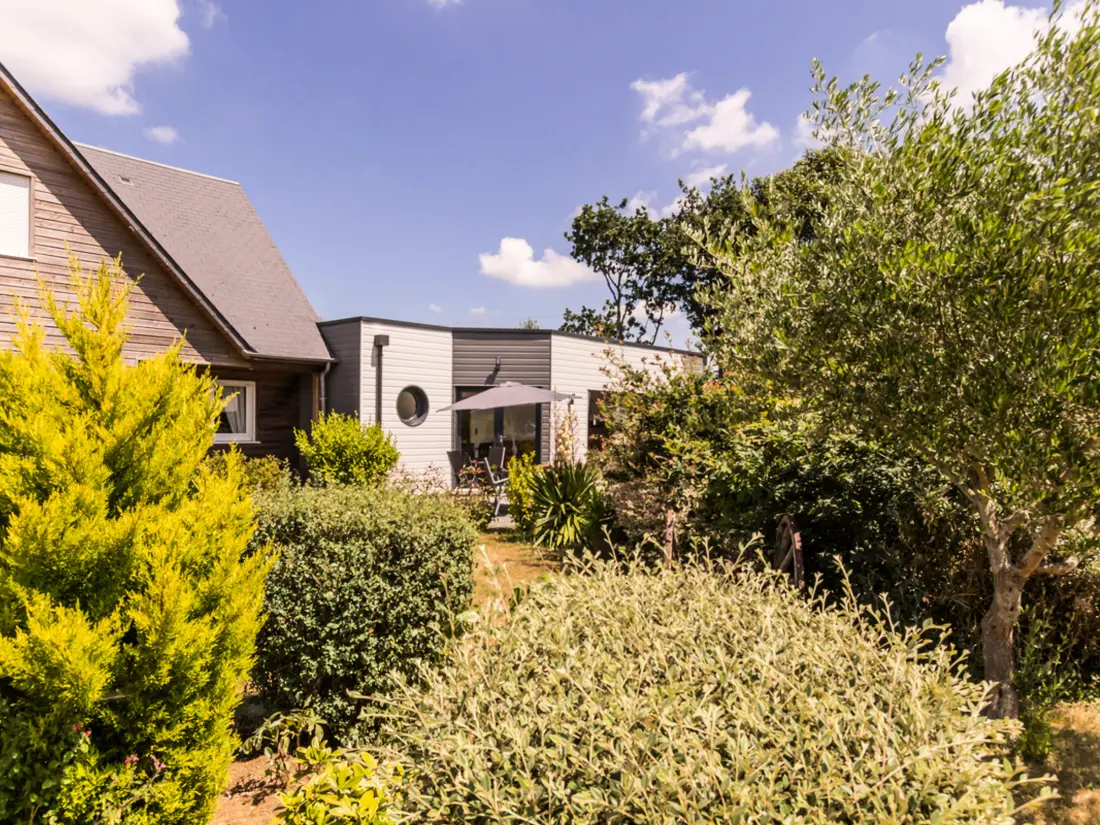 Maison de Vacances Lessay 15