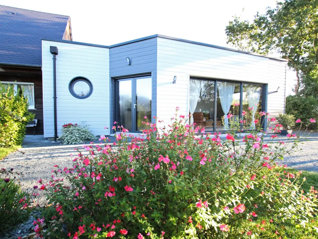 Maison de Vacances Lessay 15