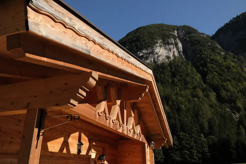 Camping Austriapark Leutasch