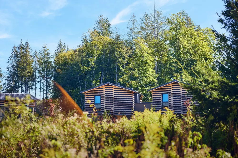 Center Parcs Park Allgäu