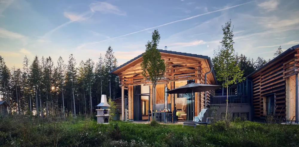 Center Parcs Park Allgäu