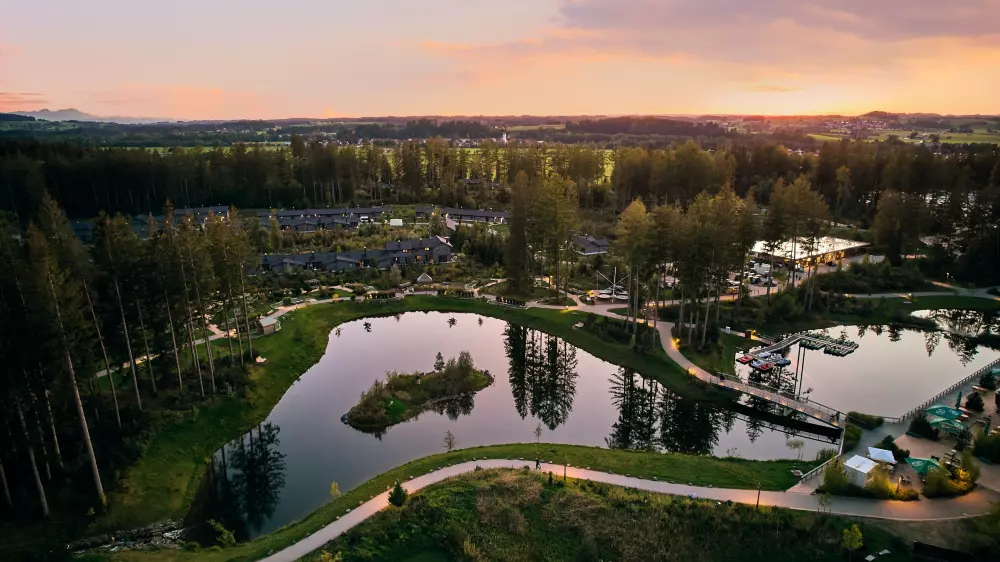 Center Parcs Park Allgäu