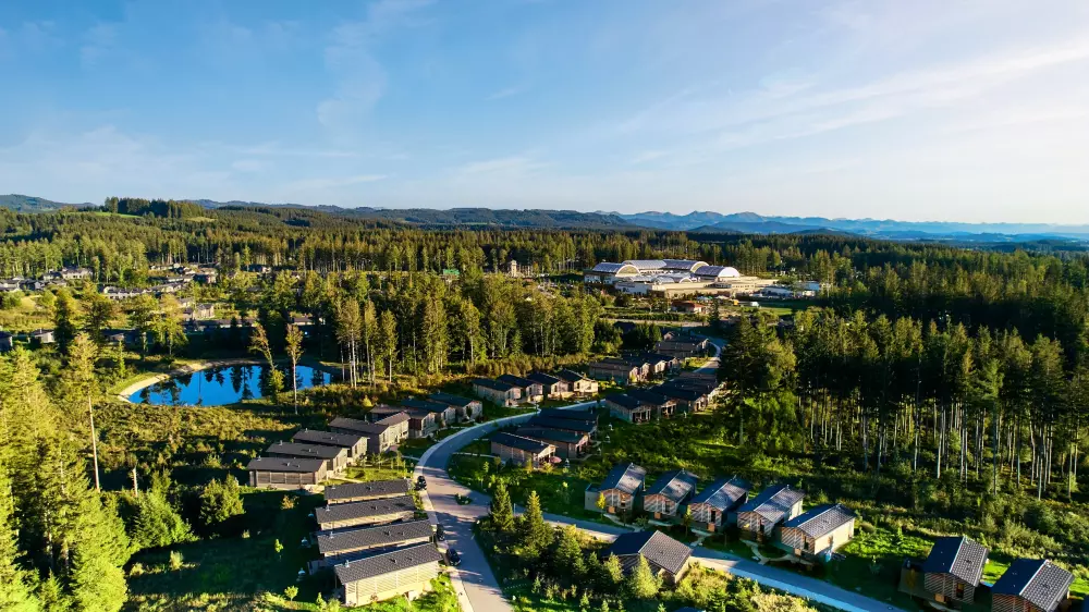 Center Parcs Park Allgäu