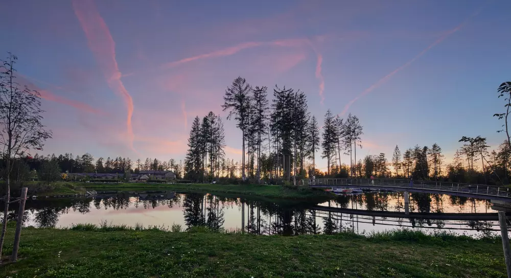 Center Parcs Park Allgäu