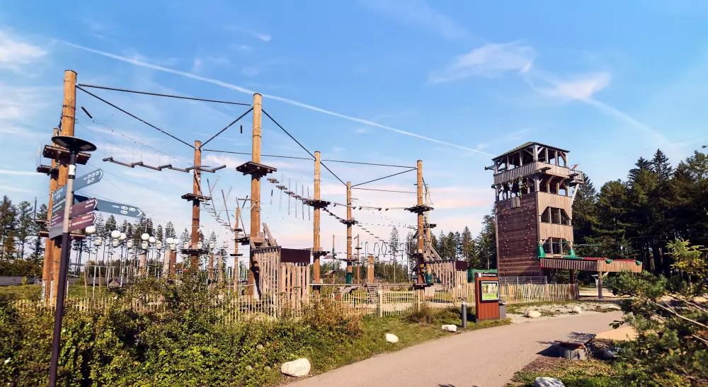 Center Parcs Park Allgäu