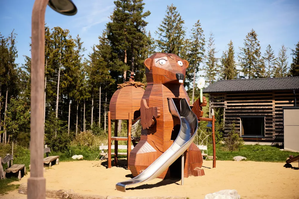 Center Parcs Park Allgäu