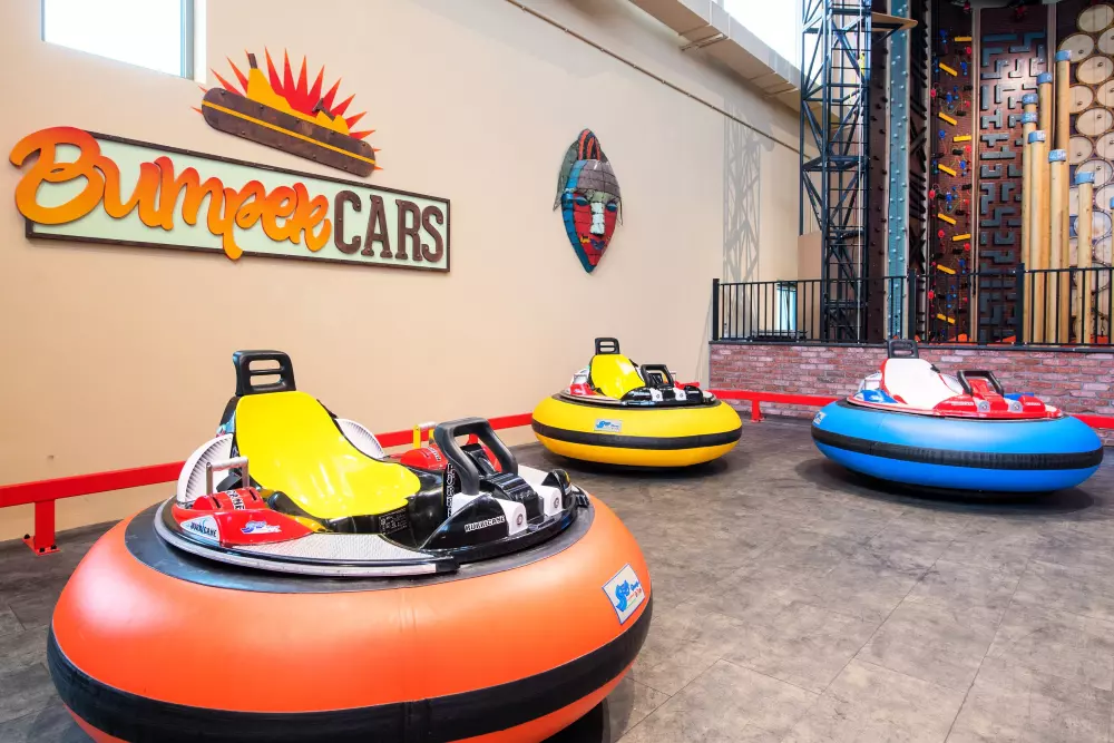 Center Parcs Park Allgäu