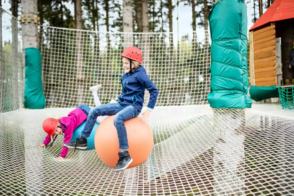 Center Parcs Park Allgäu