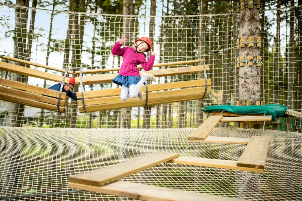 Center Parcs Park Allgäu