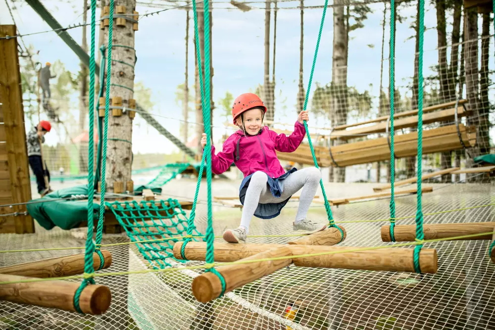 Center Parcs Park Allgäu