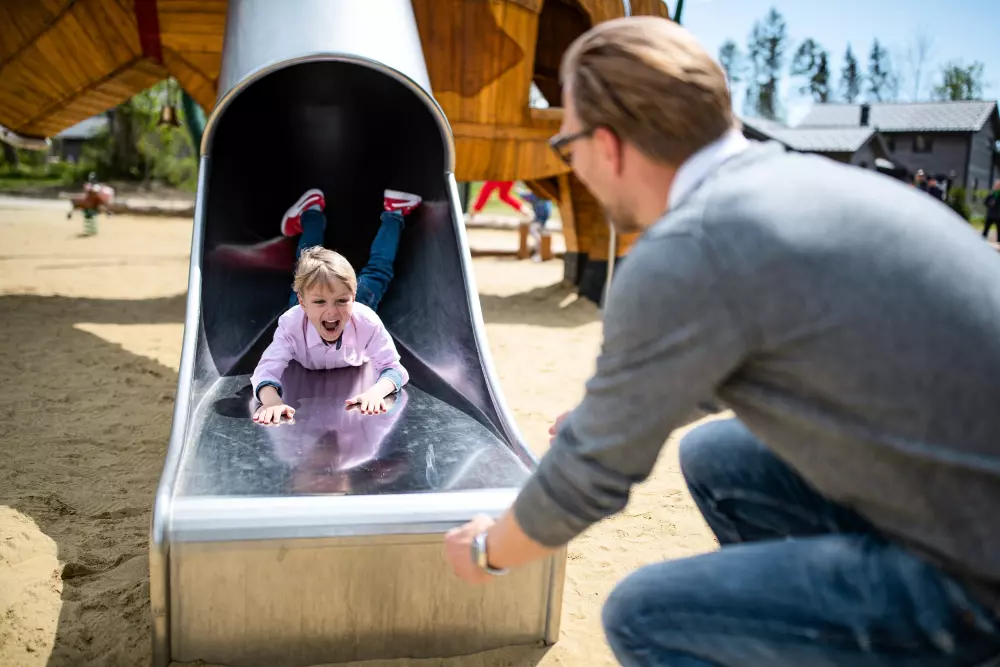 Center Parcs Park Allgäu