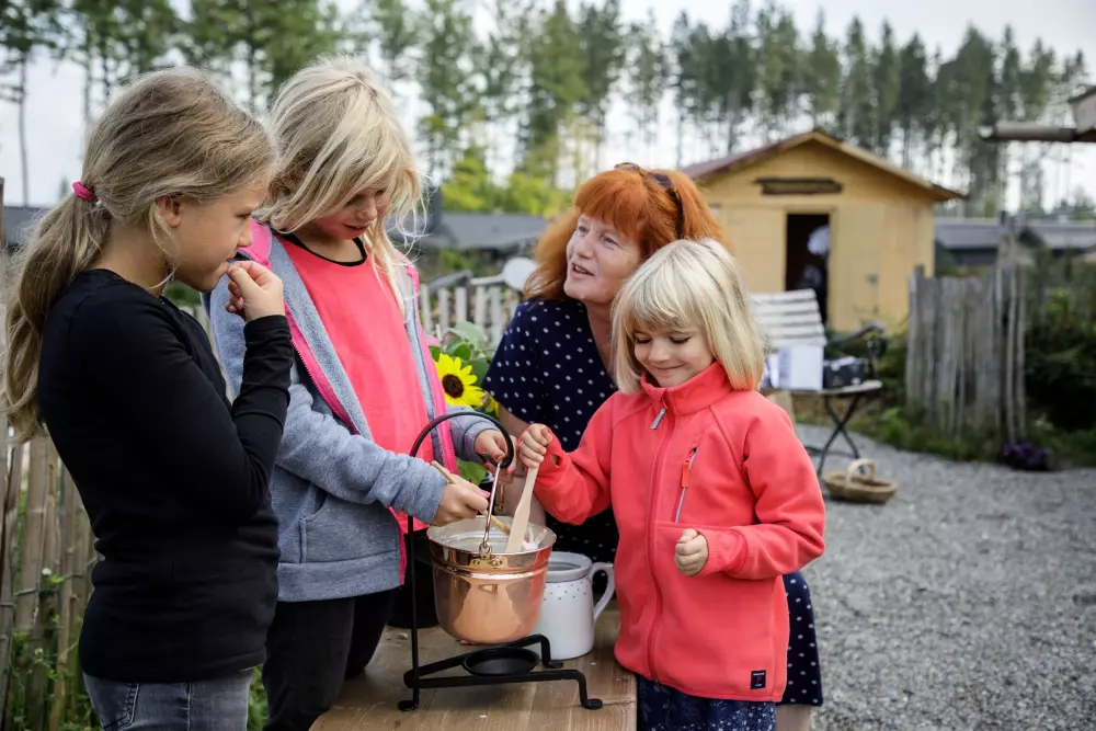 Center Parcs Park Allgäu