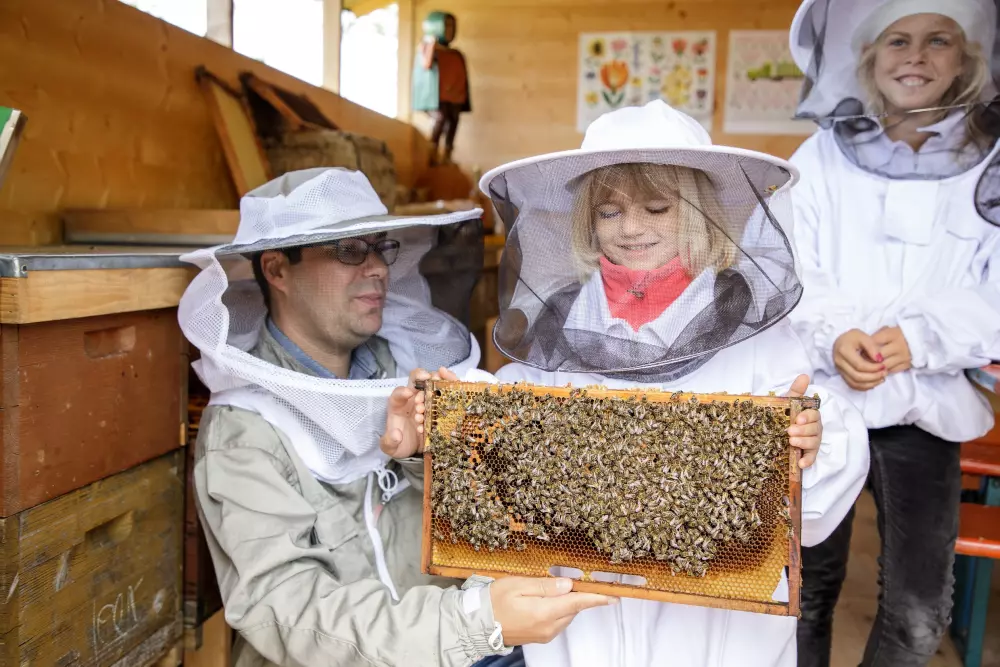 Center Parcs Park Allgäu