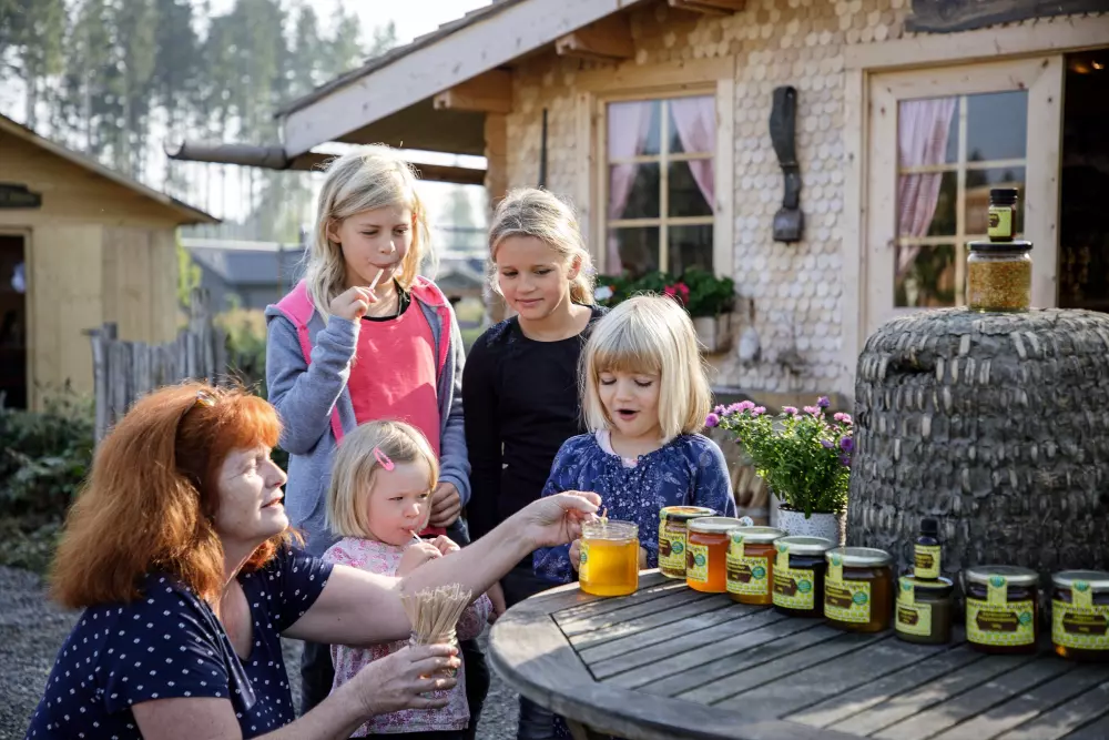 Center Parcs Park Allgäu