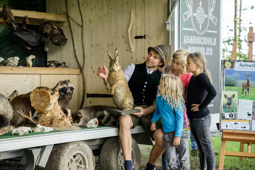 Center Parcs Park Allgäu