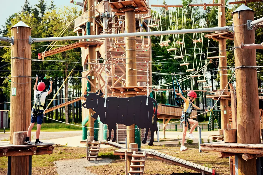 Center Parcs Park Allgäu