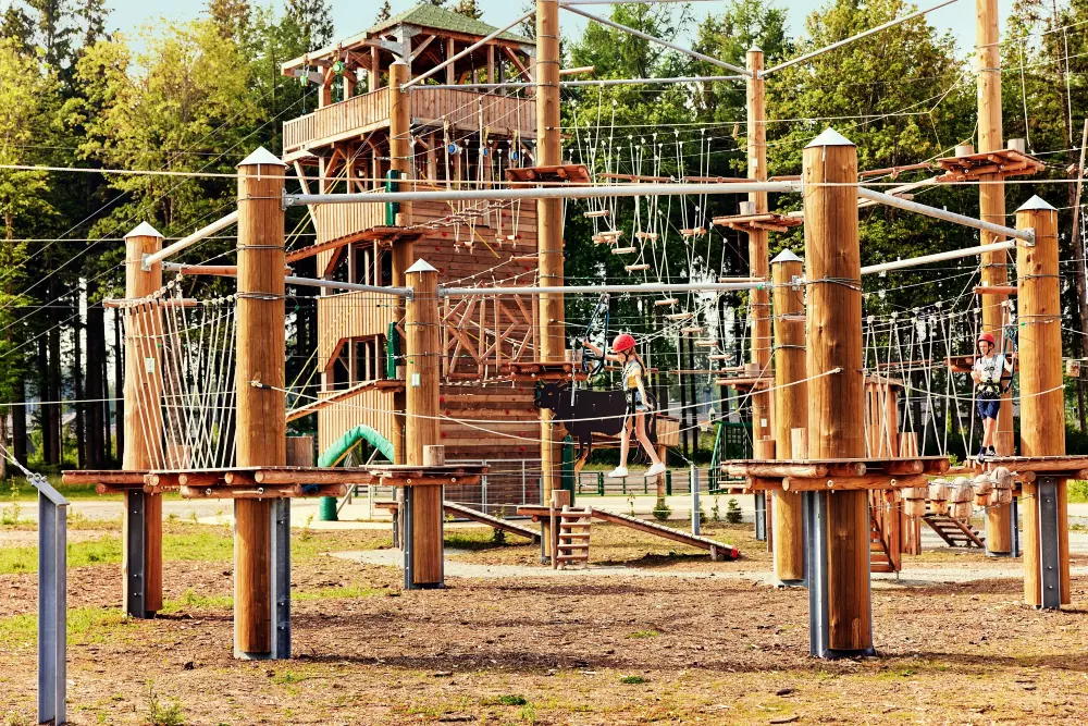 Center Parcs Park Allgäu