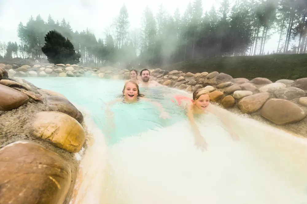 Center Parcs Park Allgäu