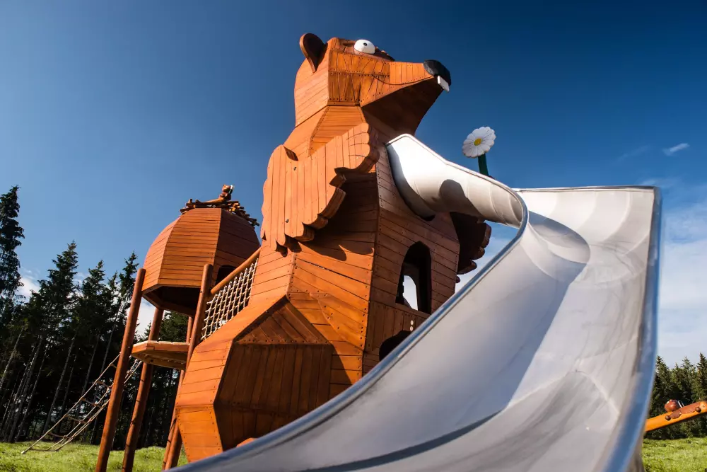 Center Parcs Park Allgäu