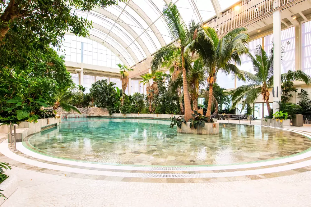 Center Parcs Park Allgäu