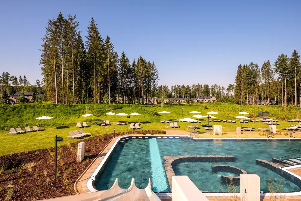 Center Parcs Park Allgäu