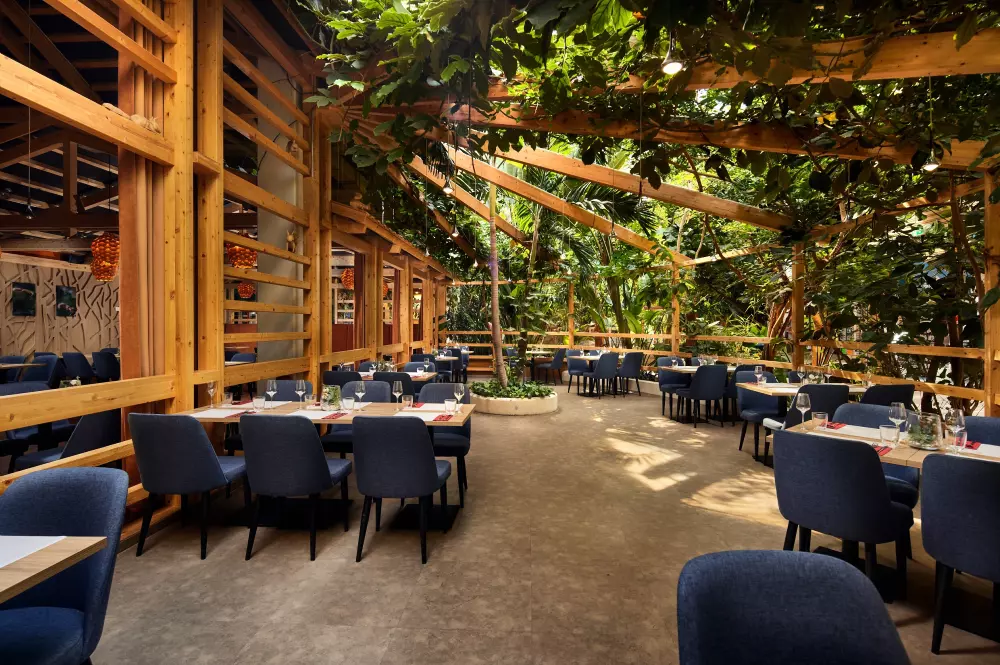 Center Parcs Park Allgäu