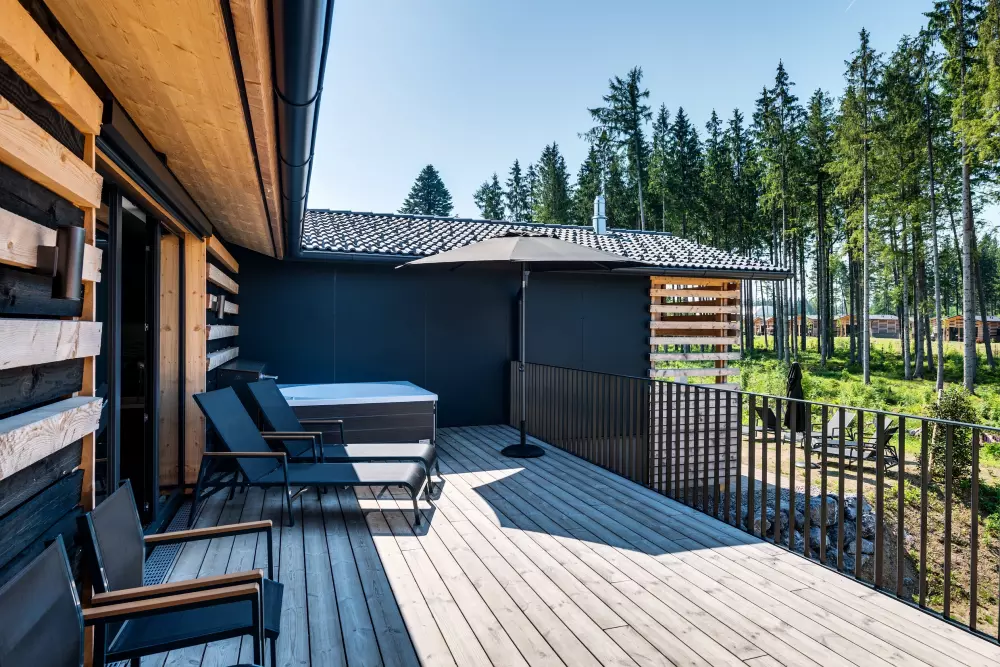 Center Parcs Park Allgäu