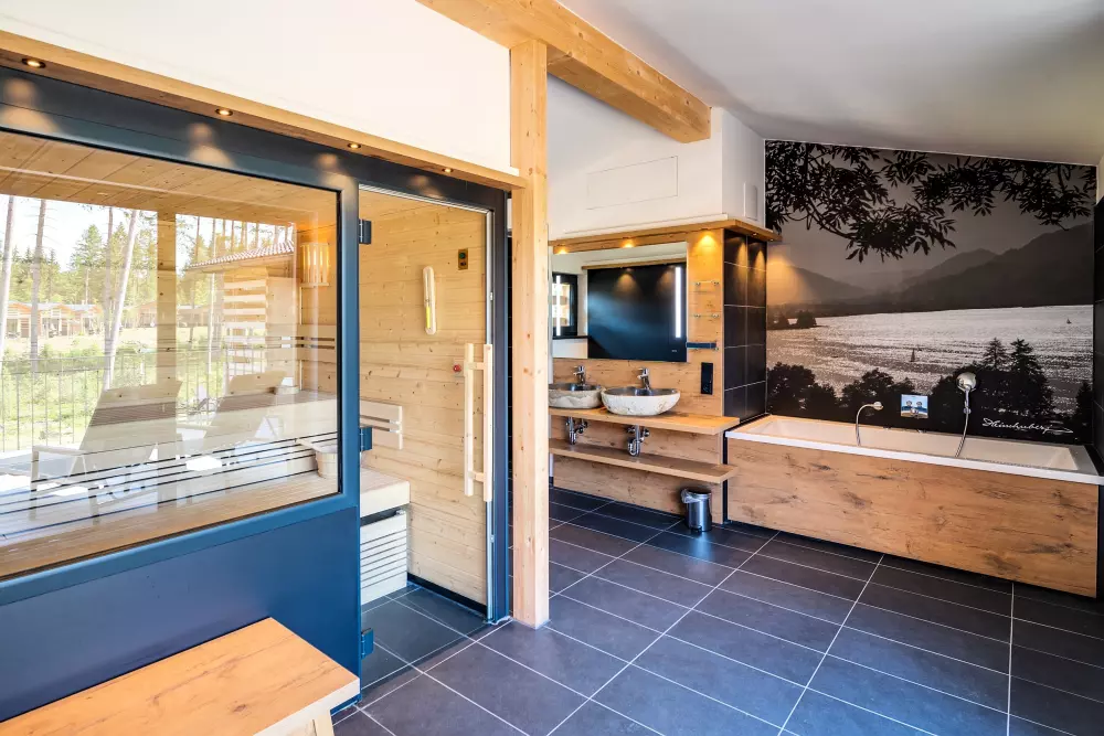 Center Parcs Park Allgäu