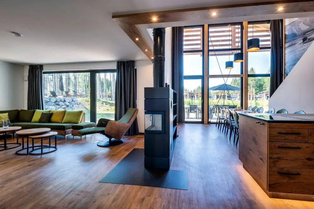 Center Parcs Park Allgäu