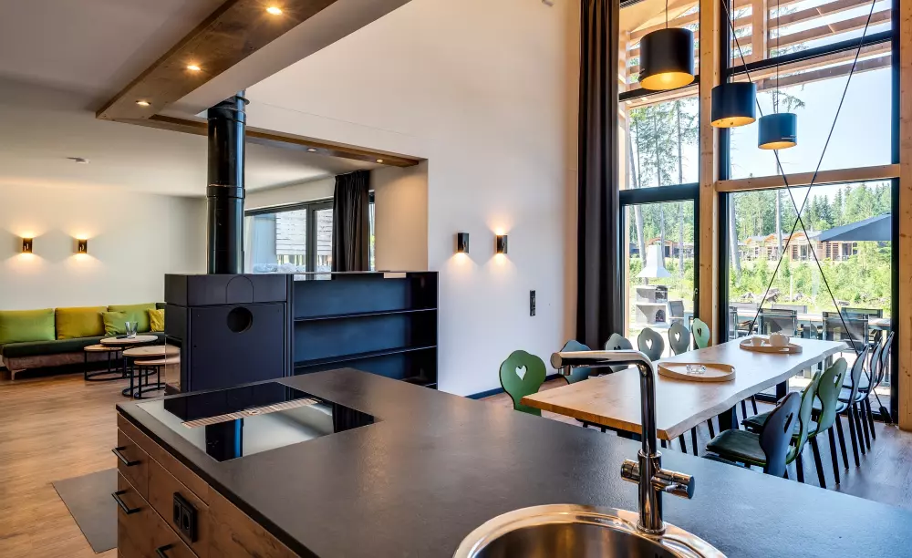 Center Parcs Park Allgäu