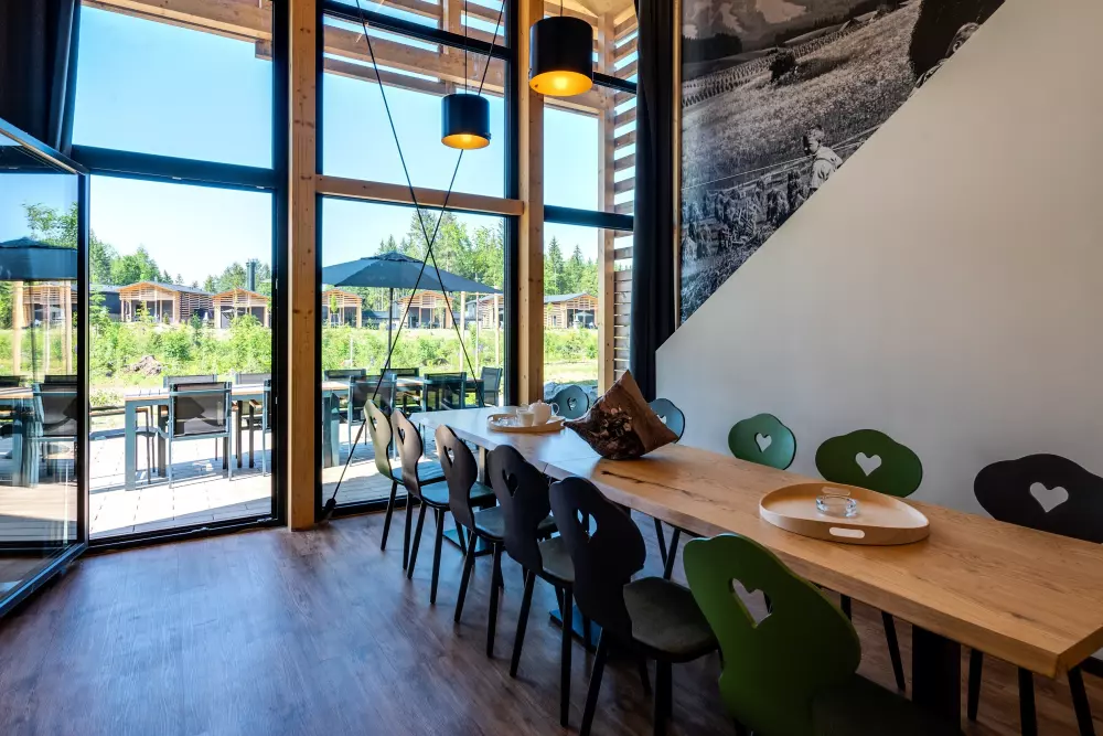 Center Parcs Park Allgäu