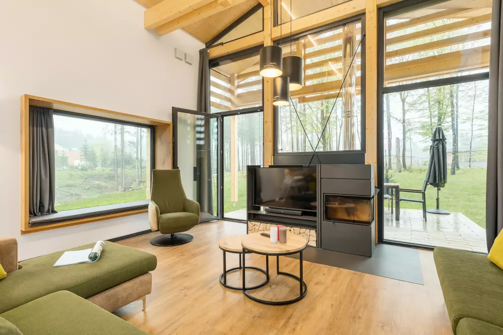 Center Parcs Park Allgäu